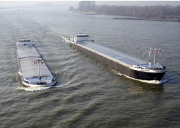 Binnenvaart Service Millingen, alle service onder een dak